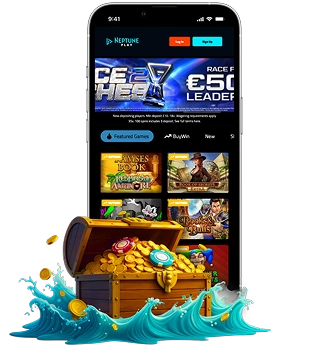 Neptune Play United Kingdom Mobile Neptune Play United Kingdom Mobile